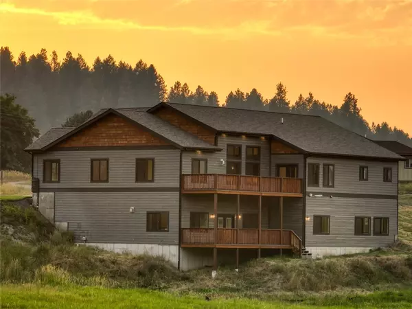 Bigfork, MT 59911,29 Bear Paw LOOP