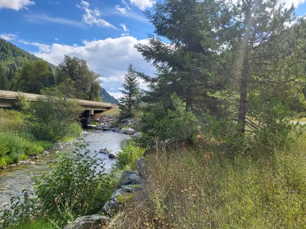 NHN Silver Creek RD,  Saltese,  MT 59867