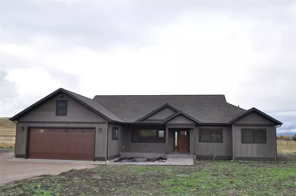 Polson, MT 59860,32994 Meadow RD