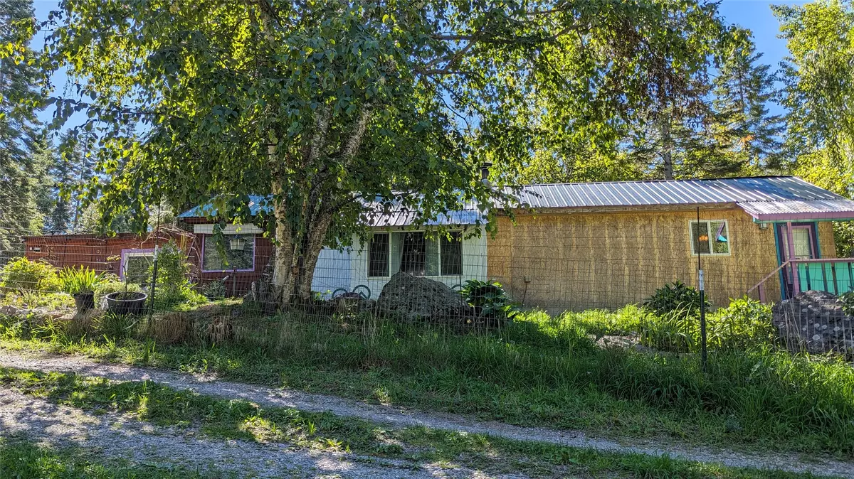 Bigfork, MT 59911,11552 S Whitetail RD