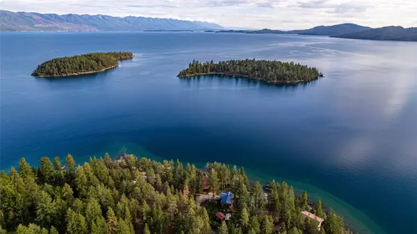 Rollins, MT 59931,21437 Hydeaway RD