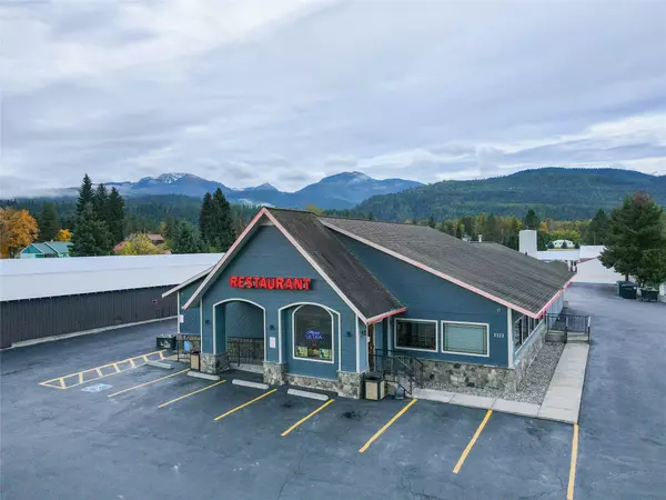 1111 W 9th ST, Libby, MT 59923