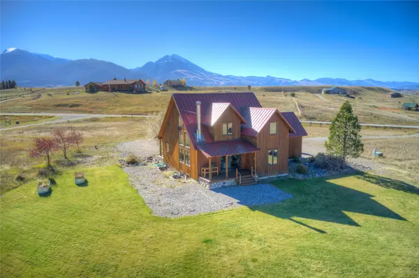 Pray, MT 59065,7 Arrowhead RD