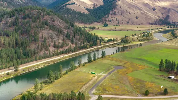 Superior, MT 59872,Lot 14 Kestrel DR