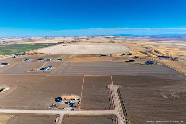 53 Country Squires LN, Fairfield, MT 59436