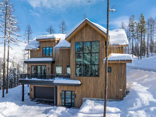 Whitefish, MT 59937,1019 Elk Camp LOOP