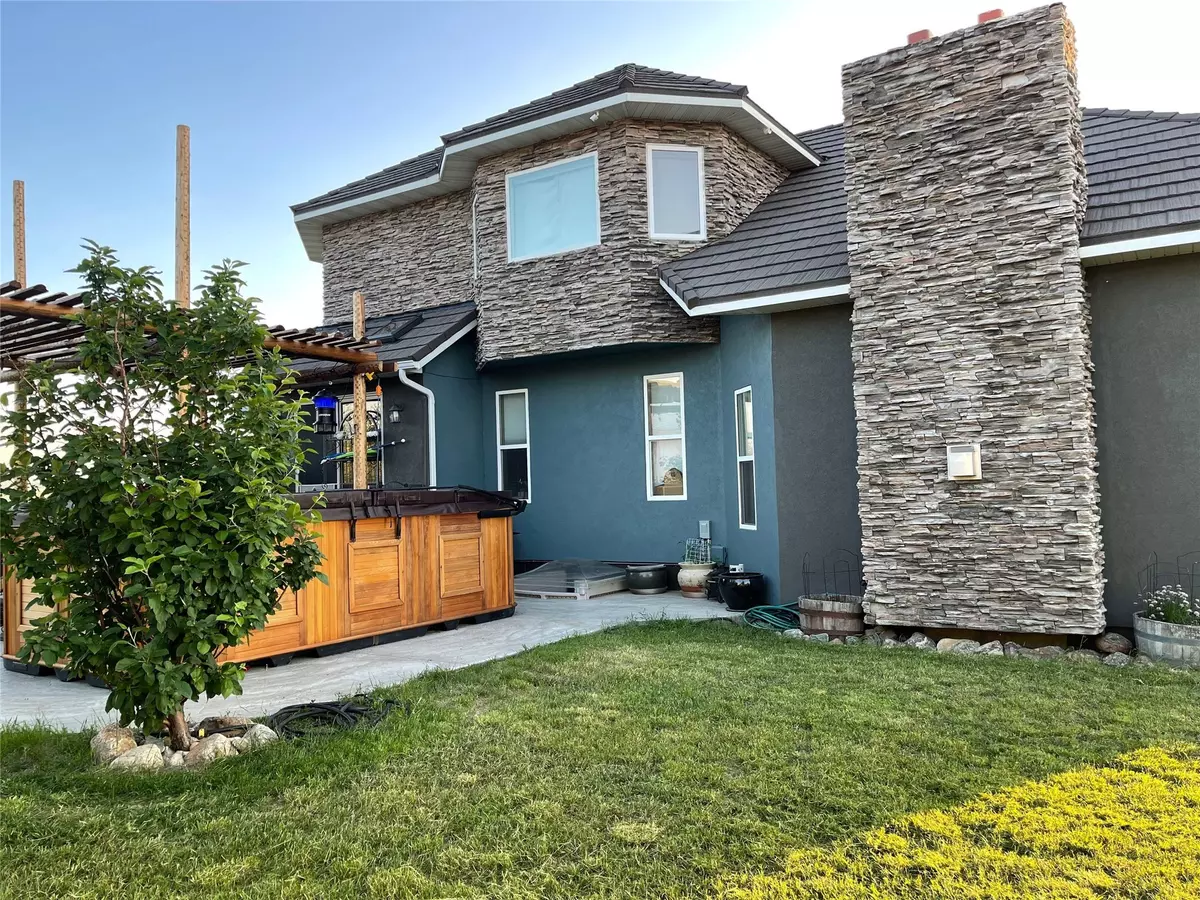 Havre, MT 59501,2511 34th ST SE