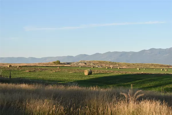 Ronan, MT 59864,NHN Round Butte RD