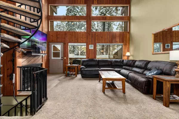 Whitefish, MT 59937,105 Cedar WAY #105