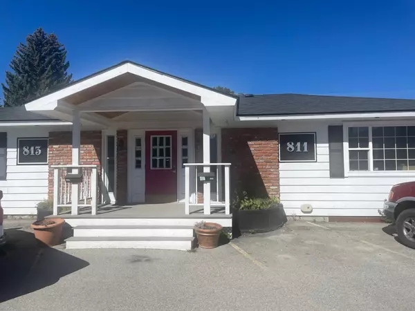 Hamilton, MT 59840,811 S 1st ST