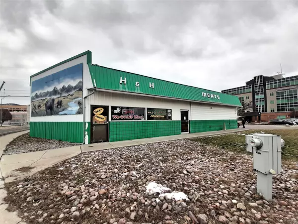 1801&1805 South AVE W, Missoula, MT 59801