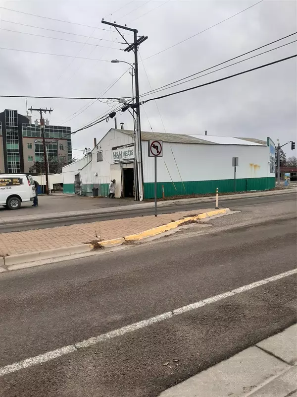 Missoula, MT 59801,1801&1805 South AVE W