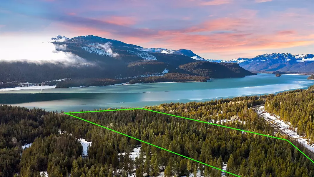 NHN Driftwood Pt LN, Trout Creek, MT 59874