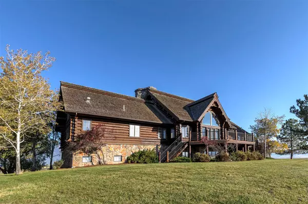 Charlo, MT 59824,55263 Logan RD