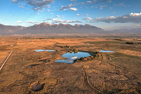 Charlo, MT 59824,55263 Logan RD