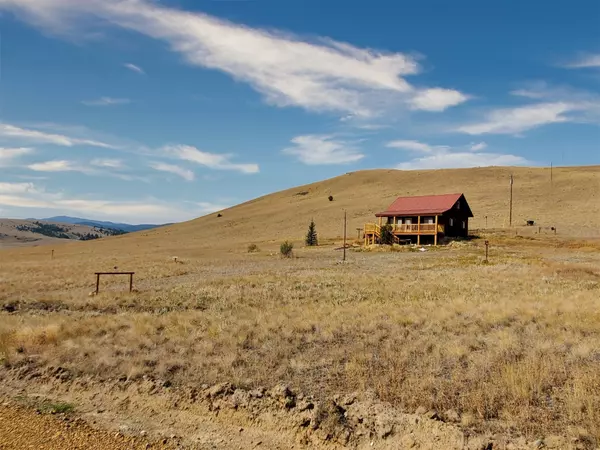 Philipsburg, MT 59858,1192 Marshall Creek RD