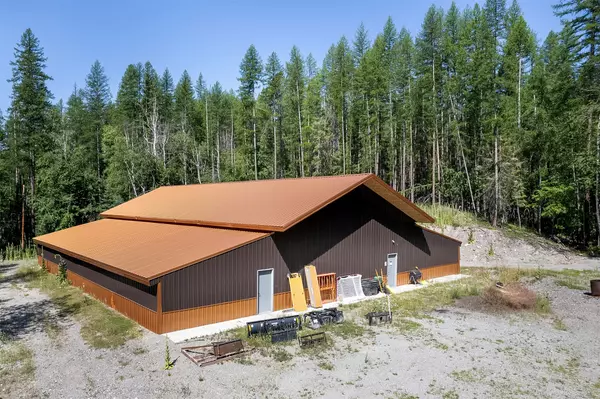 Whitefish, MT 59937,355 Reservoir RD