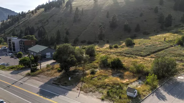 Missoula, MT 59802,3510 HWY 200 E