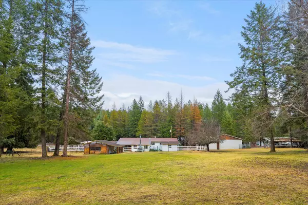 Troy, MT 59935,22 Center DR