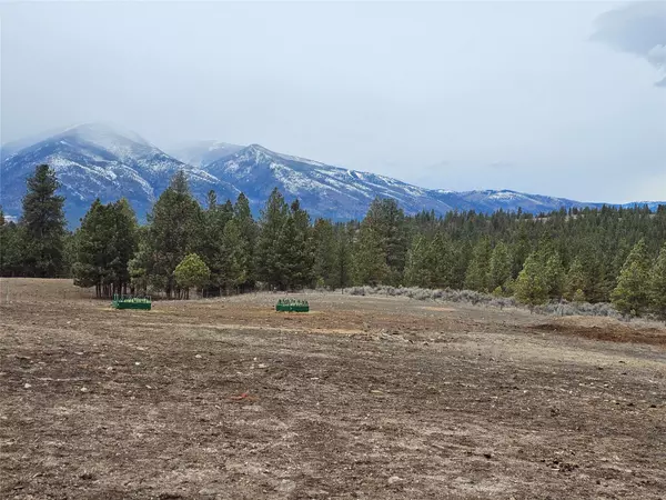 Stevensville, MT 59870,NHN El Capitan LOOP