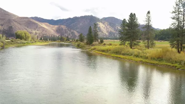 Superior, MT 59872,Lot 9 Kestrel DR