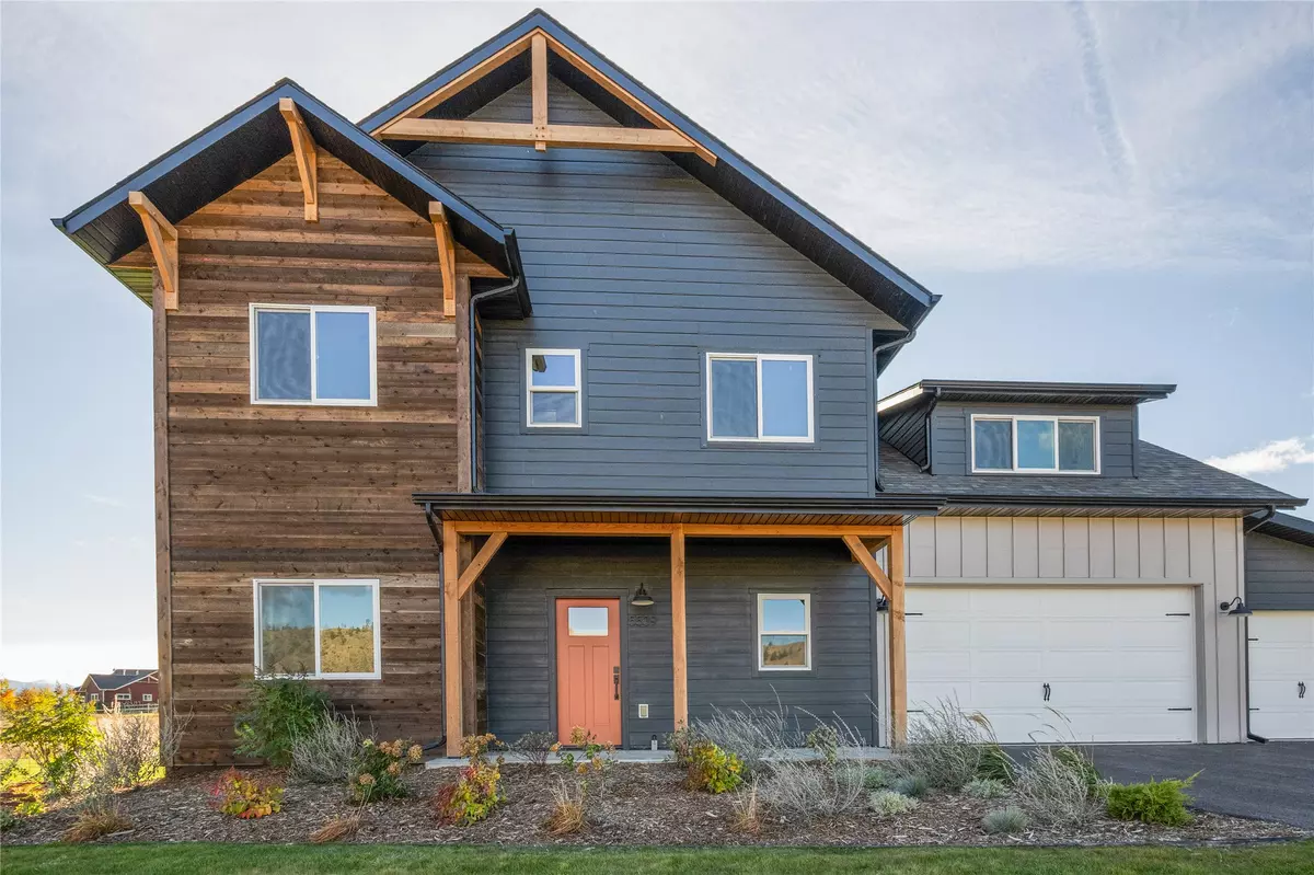 Helena, MT 59602,5539 Fireweed LOOP