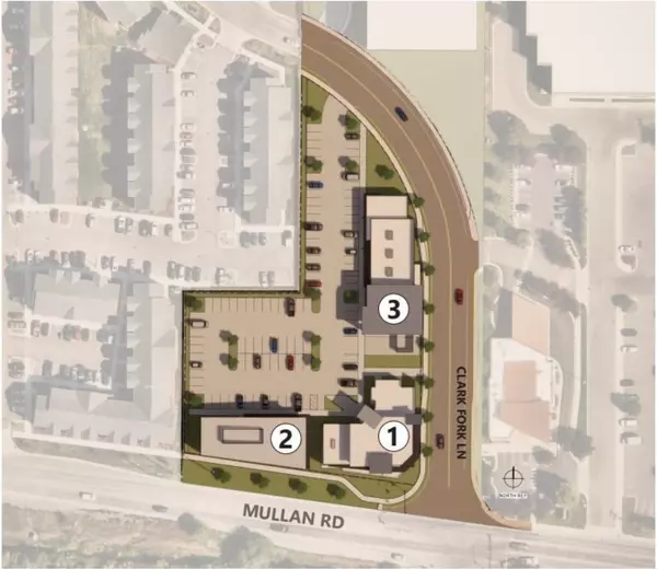 Missoula, MT 59808,3760 Mullan RD