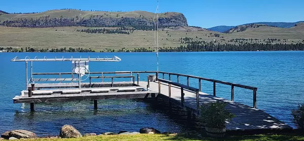 Big Arm, MT 59910,34636 US Hwy 93