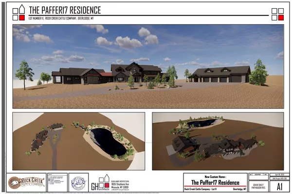 Deer Lodge, MT 59722,NHN Willow Creek RD