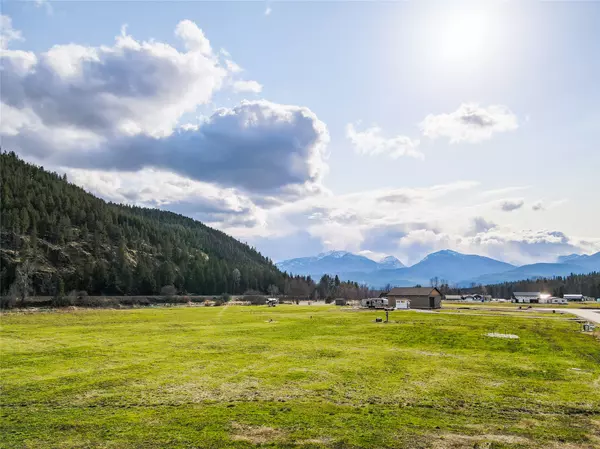 Libby, MT 59923,105 Margaret LN