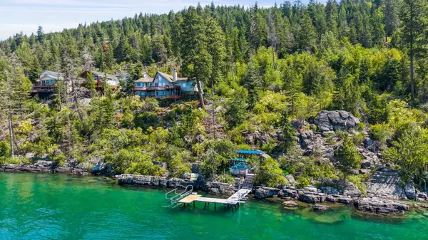 Bigfork, MT 59911,17431 Fishing Rock LN