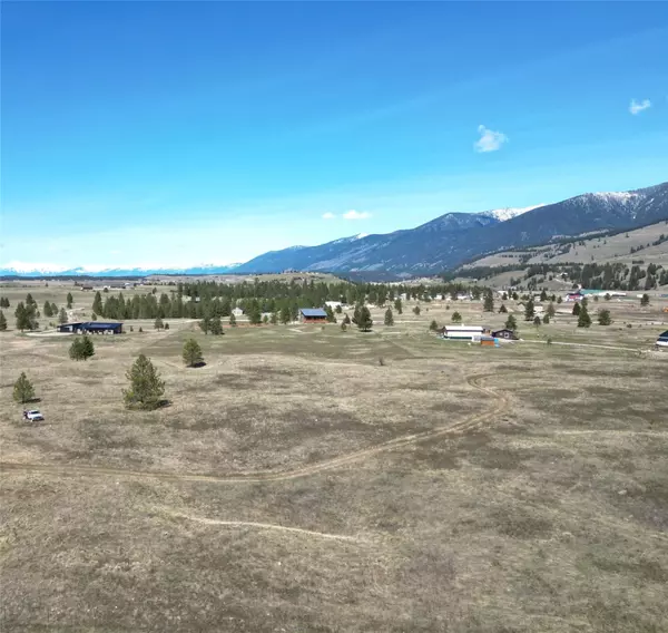 Eureka, MT 59917,Nhn Prairie RD