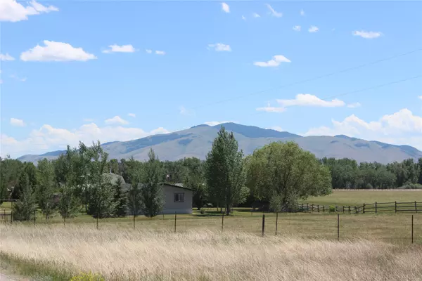 Melrose, MT 59743,NHN Ponderosa RD