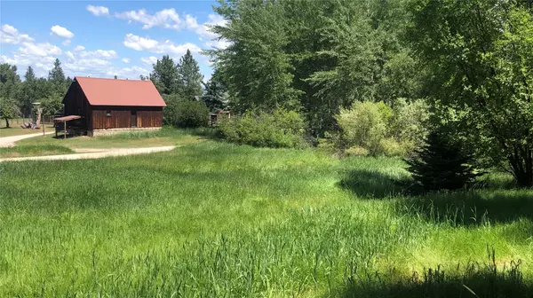 Hamilton, MT 59840,305 Jorgy WAY