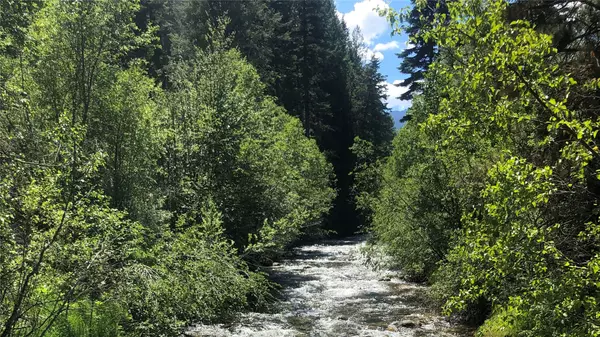 305 Jorgy WAY, Hamilton, MT 59840