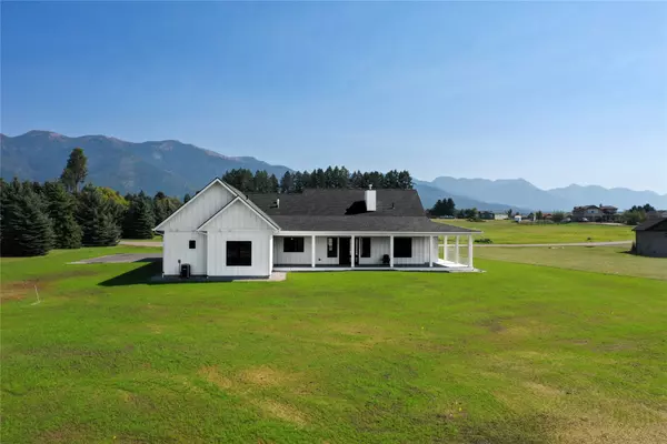 Kalispell, MT 59901,1052 Foxtail DR