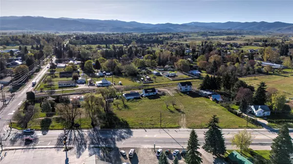 Hamilton, MT 59840,1000 S 1st ST