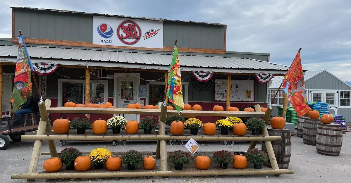 Stevensville, MT 59870,899 Three Mile Creek RD