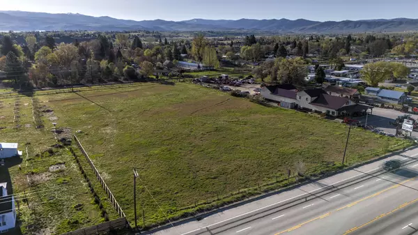 Hamilton, MT 59840,1088 S 1st ST