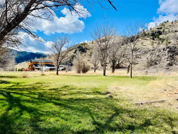 Cascade, MT 59421,NHN Old Us Hwy 91