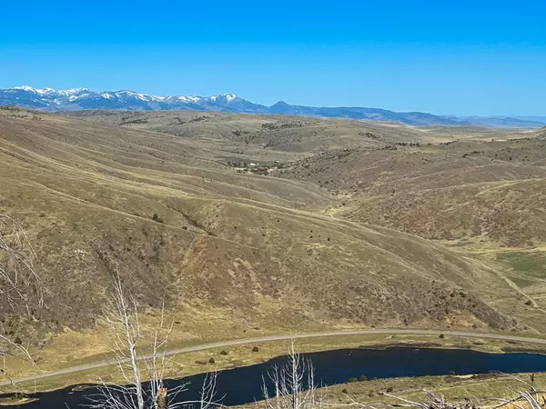 Norris, MT 59745,NHN S Beartrap Canyon RD