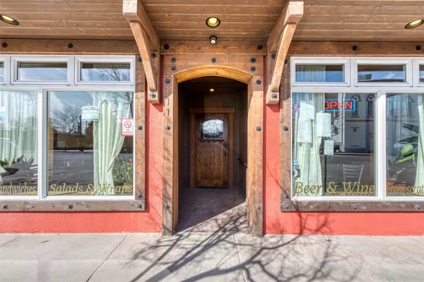 Hamilton, MT 59840,111 S 3rd ST