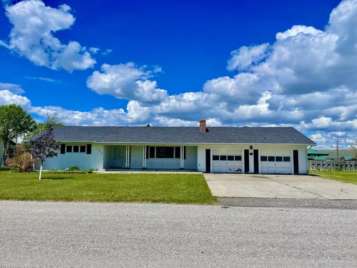 Big Timber, MT 59011,722 E 7th AVE