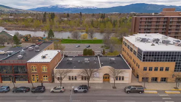 269 W Front ST, Missoula, MT 59802