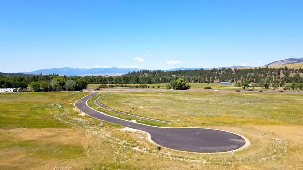 Lolo, MT 59847,0 Hwy 93 #Lot 5