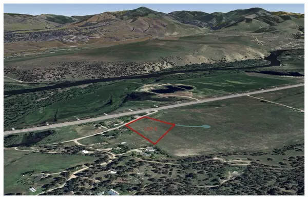 Lolo, MT 59847,0 Hwy 93 #Lot 6