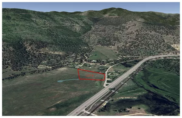 Lolo, MT 59847,0 Hwy 93 #Lot 6