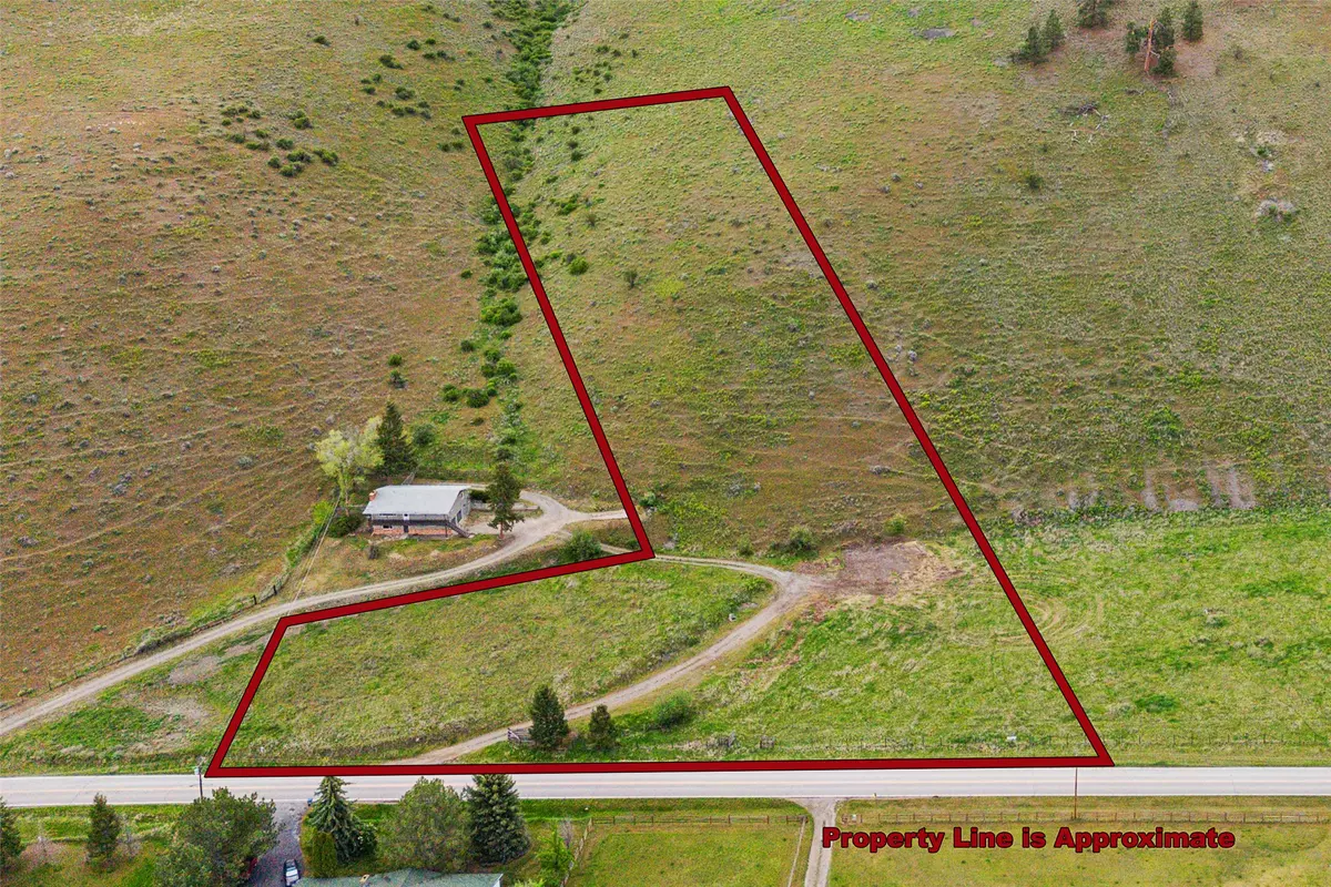 Missoula, MT 59803,LOT 2 Miller Creek RD