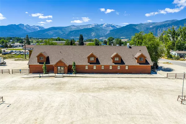 Victor, MT 59875,2426 Meridian RD