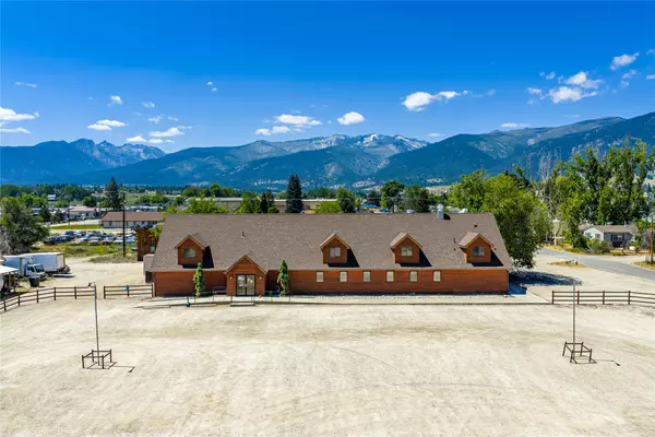 Victor, MT 59875,2426 Meridian RD